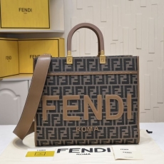 Fendi Shopping Bags